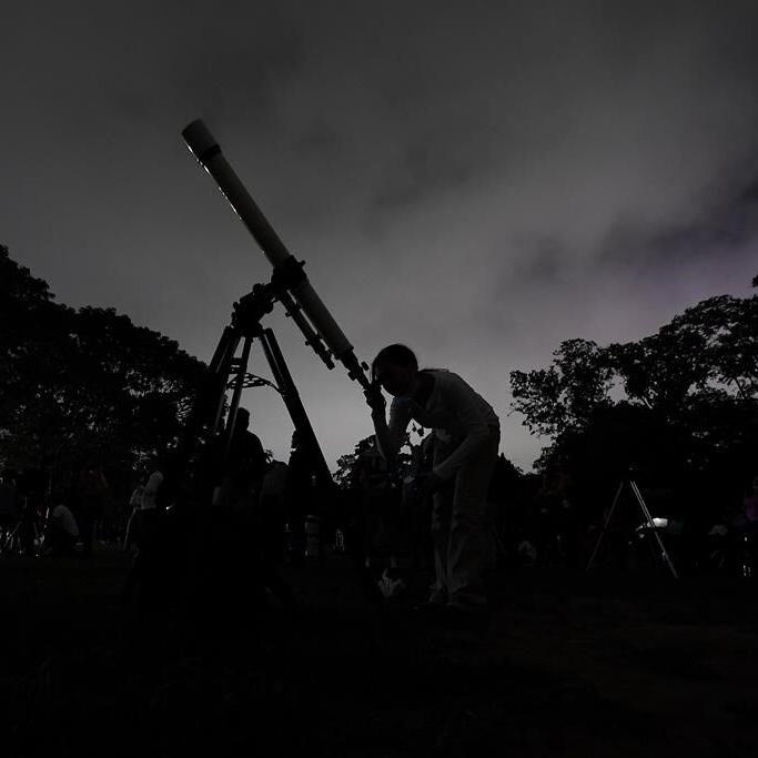 Planets on parade: 5 will be lined up in night sky this week